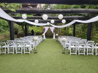 Chateau Wyuna - Rustic Wedding Venue Yarra Valley