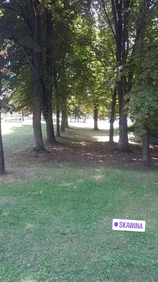 Basen Odkryty Sezonowy „Gubałówka”