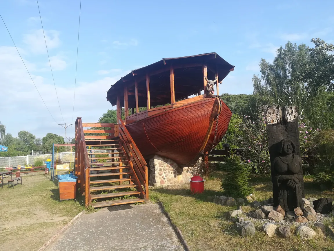 Jezioro Turkusowe