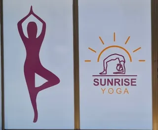 Sunrise Yoga