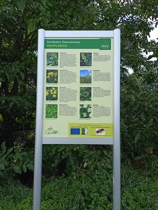 Harxheimer Panoramaweg