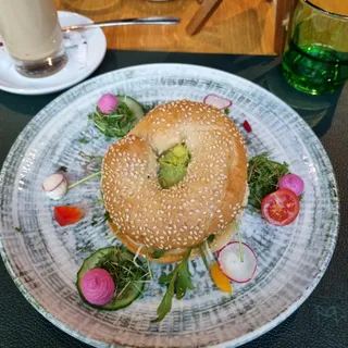 Marie's Brunch
