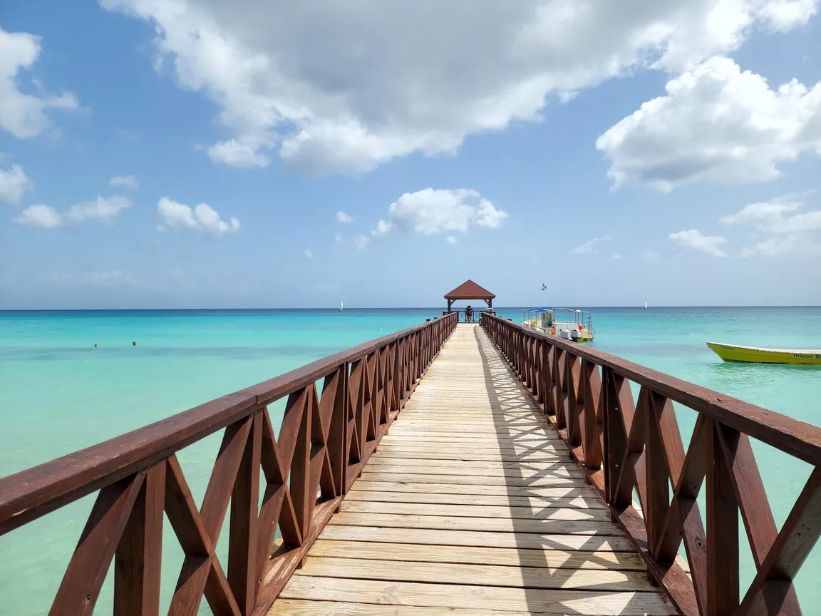 Playa Pública Dominicus