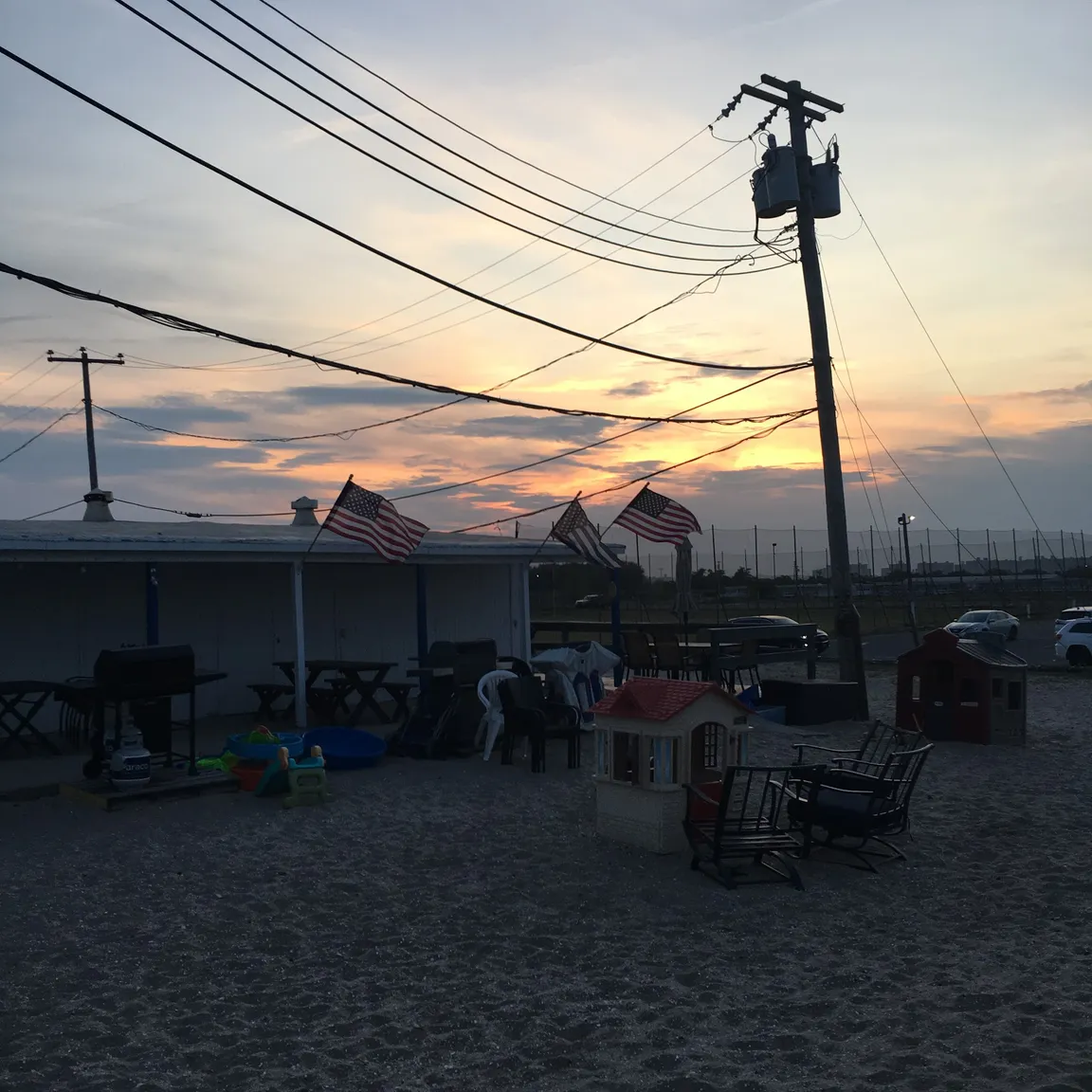 Breezy Point Surf Club