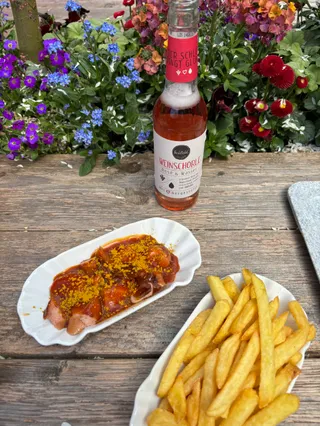 Würstle Grill Selbstbedienungsrestaurant