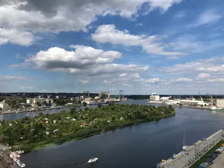 Łasztownia