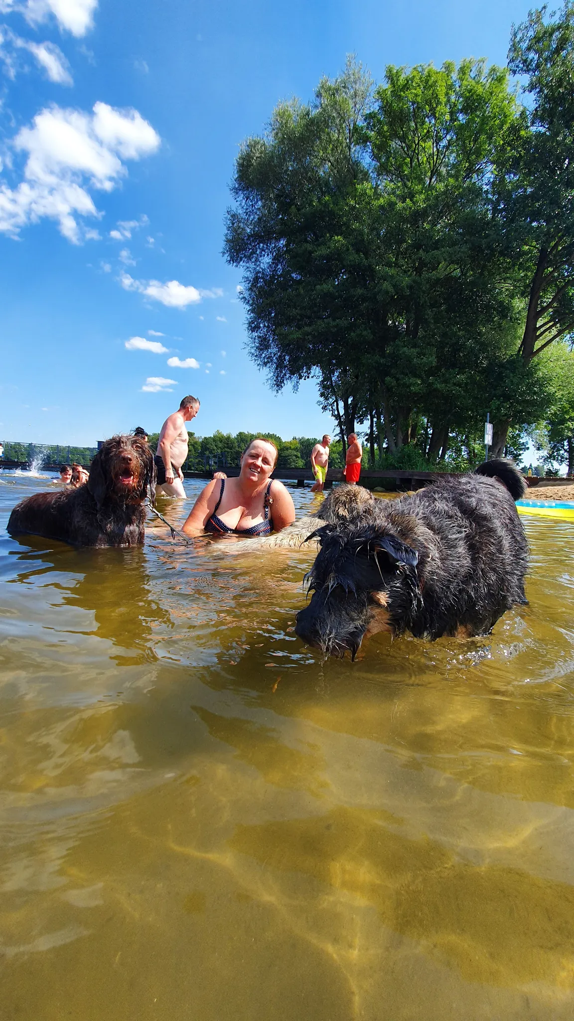 Plaża "Na Świątkach"