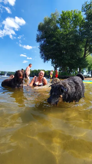 Plaża "Na Świątkach"