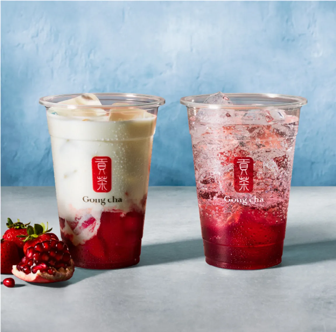 Gong Cha
