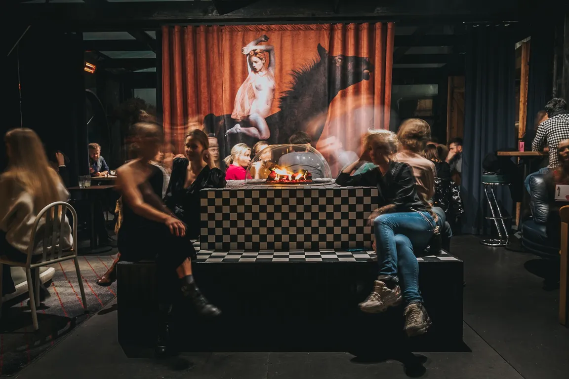 Wozownia Bar