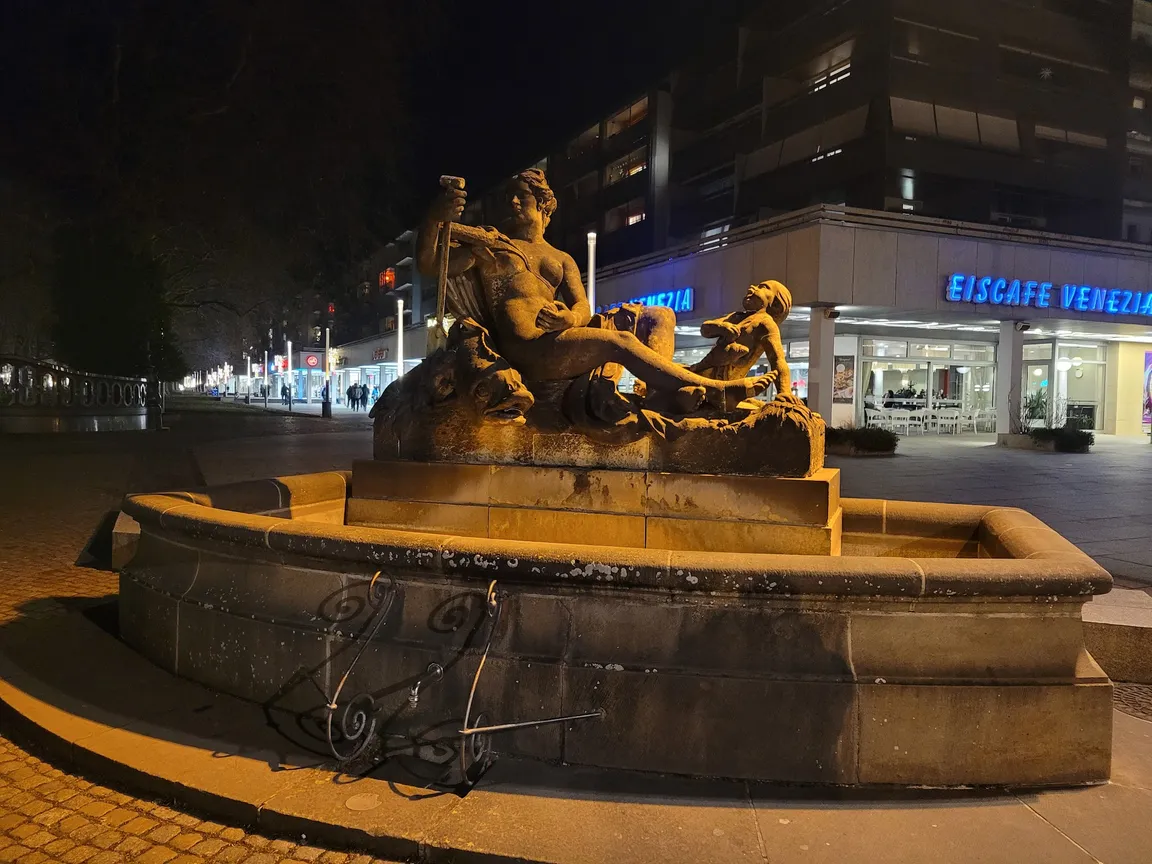 Galerie Gebr. Lehmann
