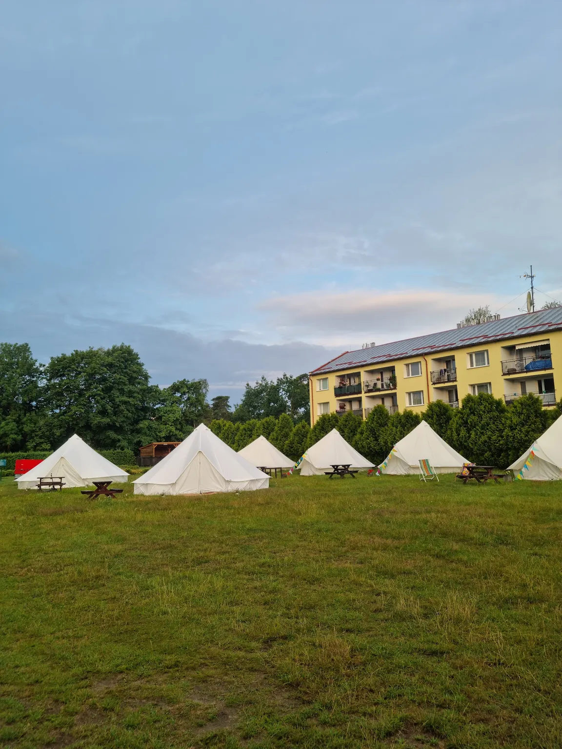 Nalu Glamping