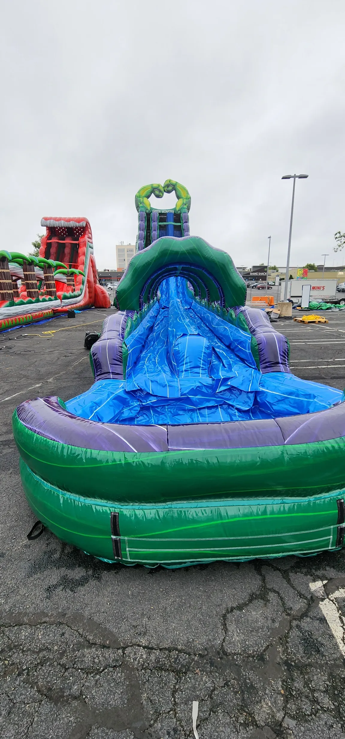Slide City Waterpark