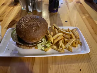 Game Pub & Diner