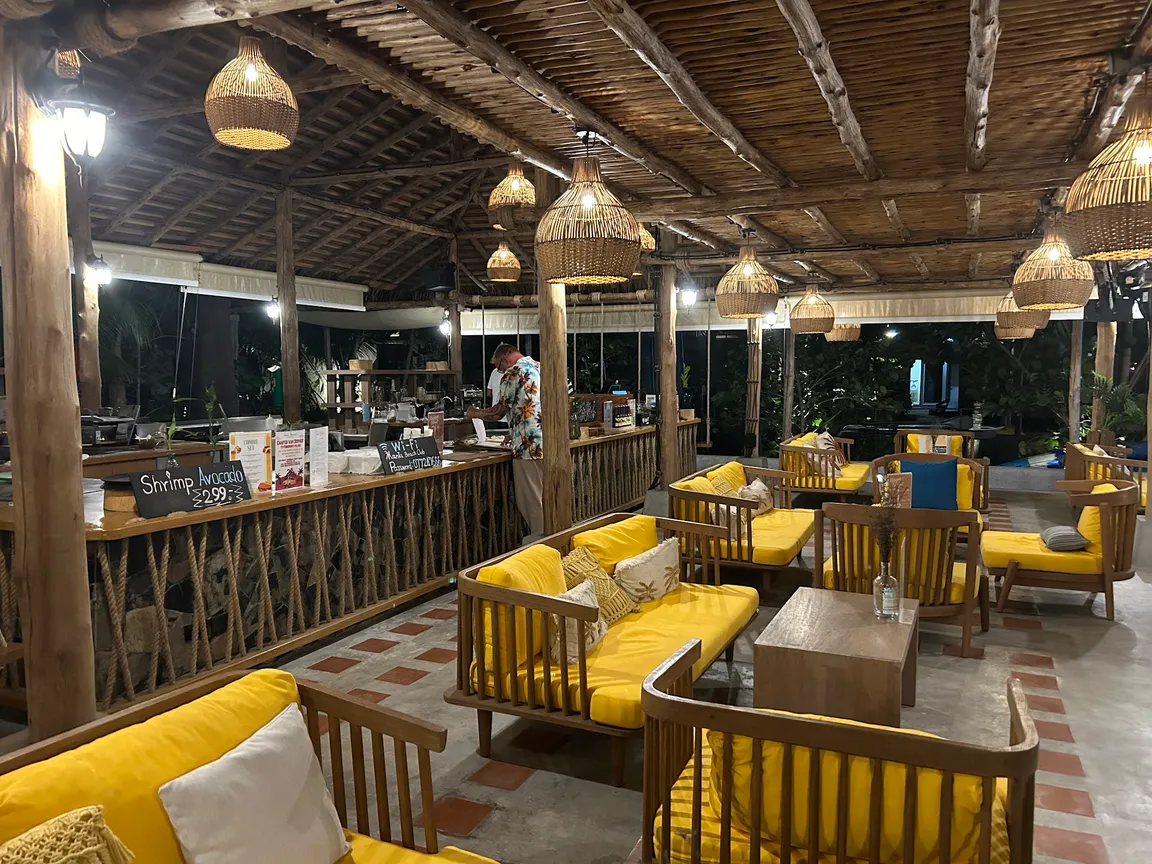 Manta Beach Hideaway
