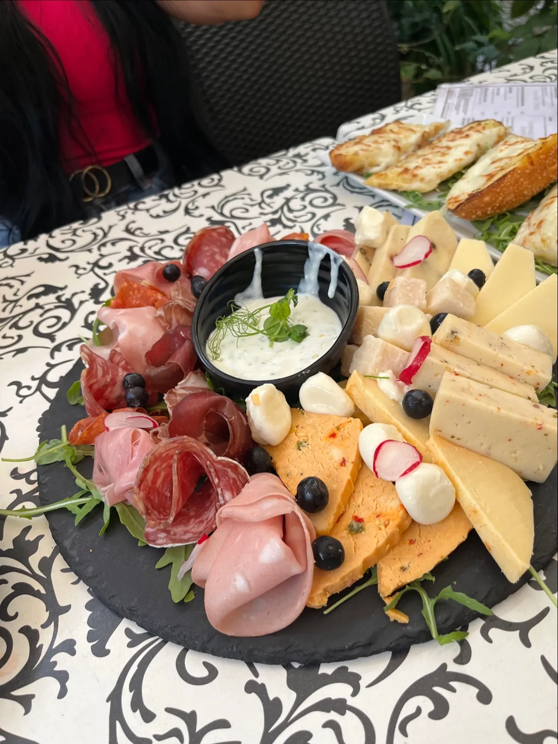 Fontanella Wine Bar & Bistro (Vinum)