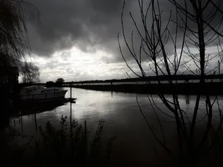 Severn Ham, Tewkesbury