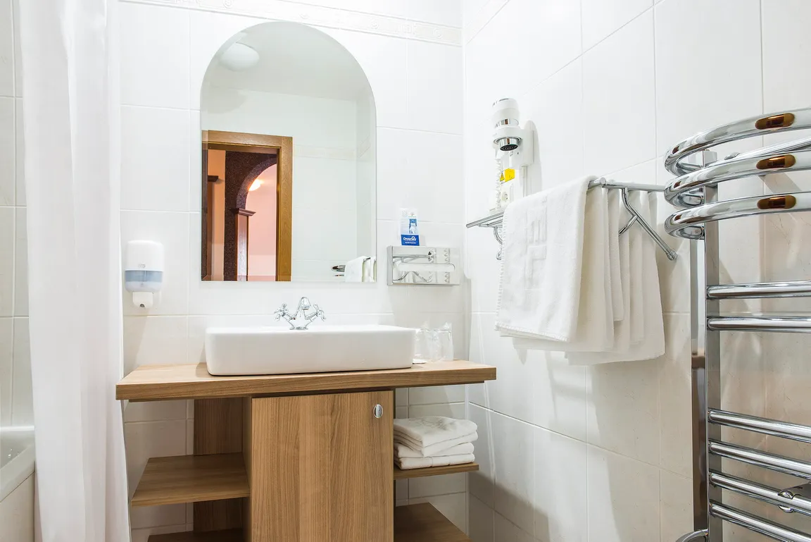 Wellness Hotel Patria
