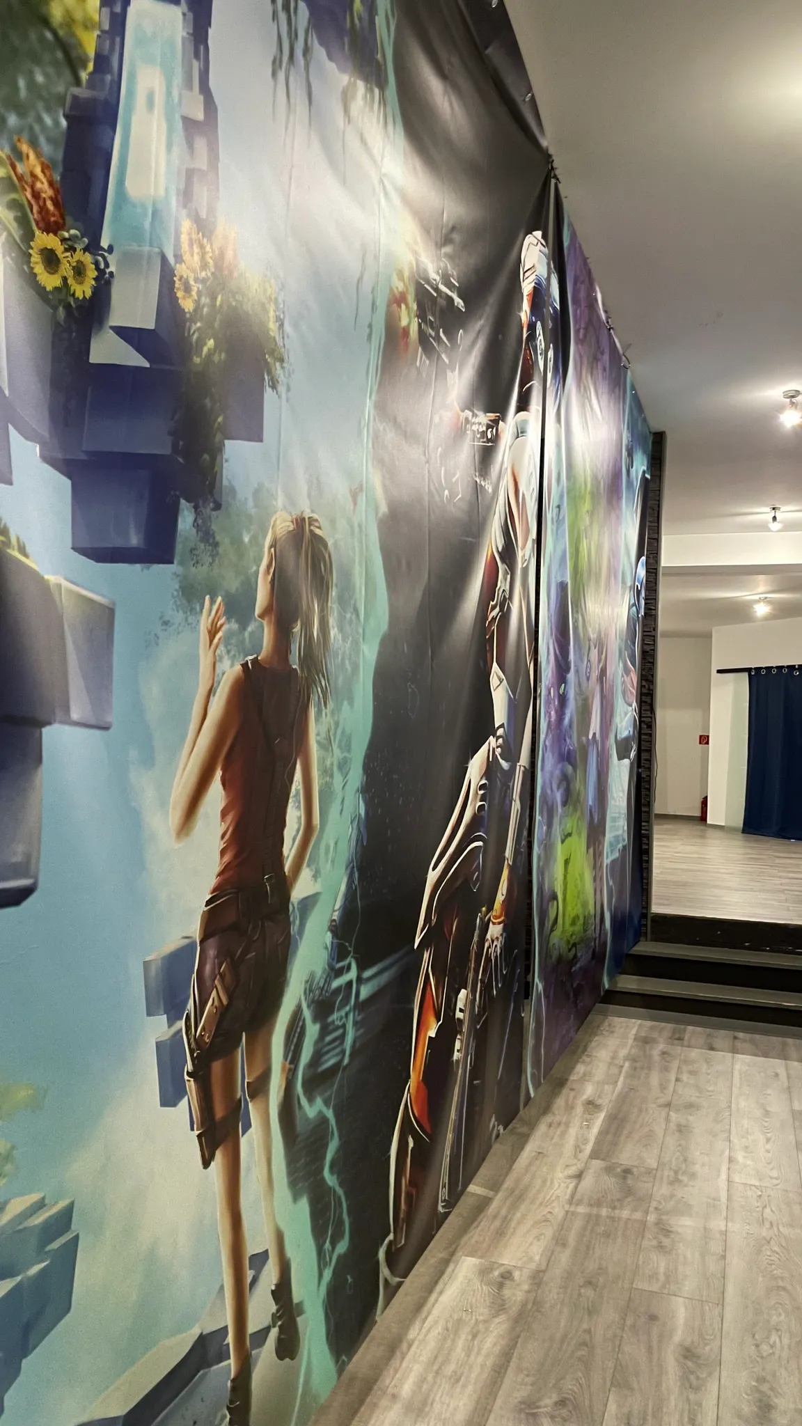 Virtual Escape Room Wien 1090