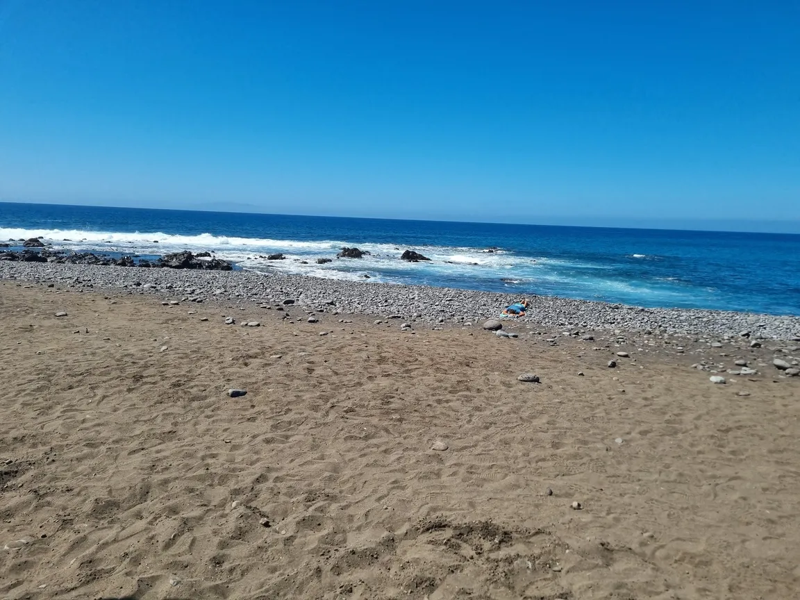 La Puntilla