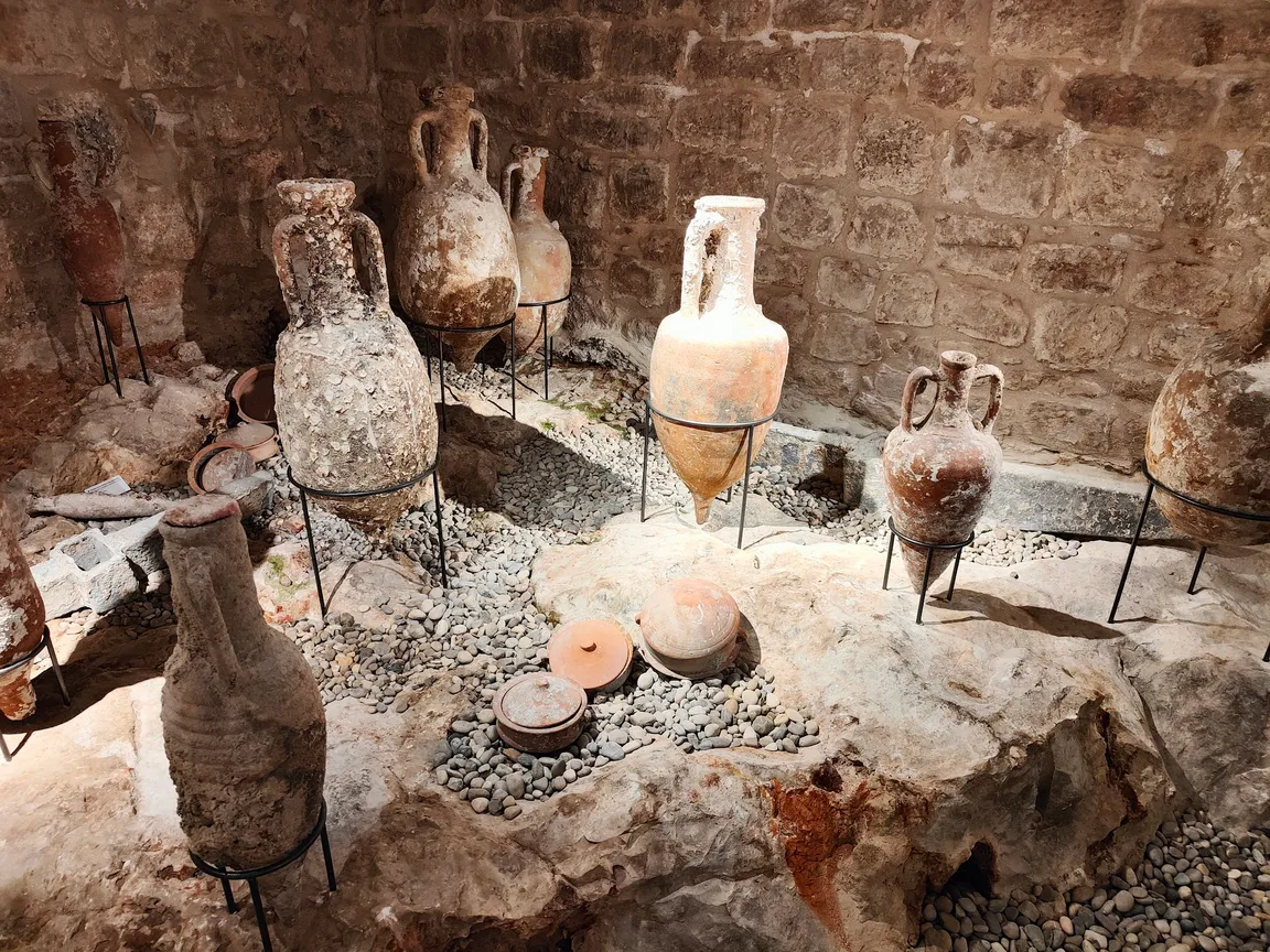 Muzeum miasta Korčula
