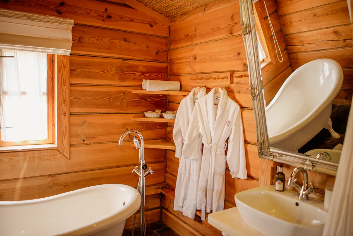 Głęboczek Vine Resort&SPA