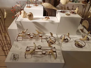 Gustus Shop & Gallery