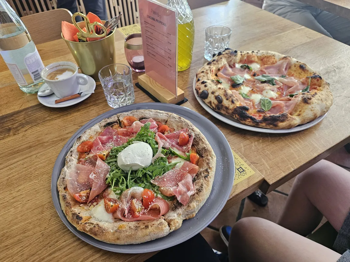 Pizzaioli