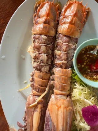 Salak Kok Seafood
