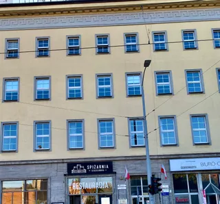 Restauracja Spiżarnia Szczecińska • Kuchnia polska
