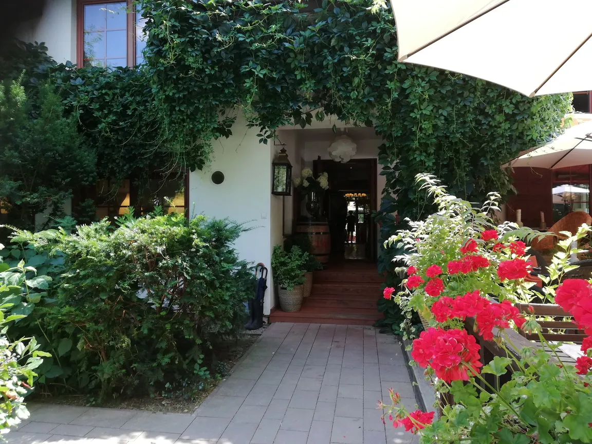 Restauracja Patataj