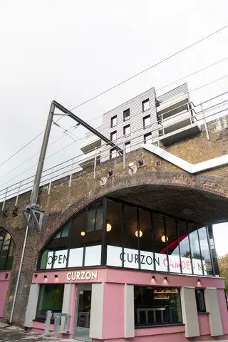 Curzon Camden