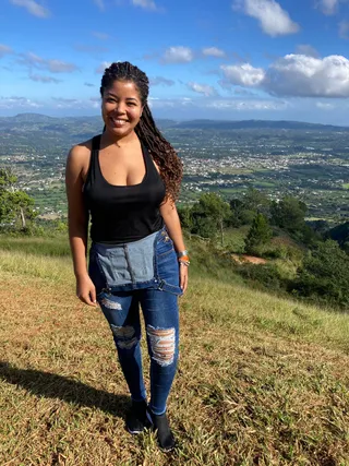 Parapente Jarabacoa