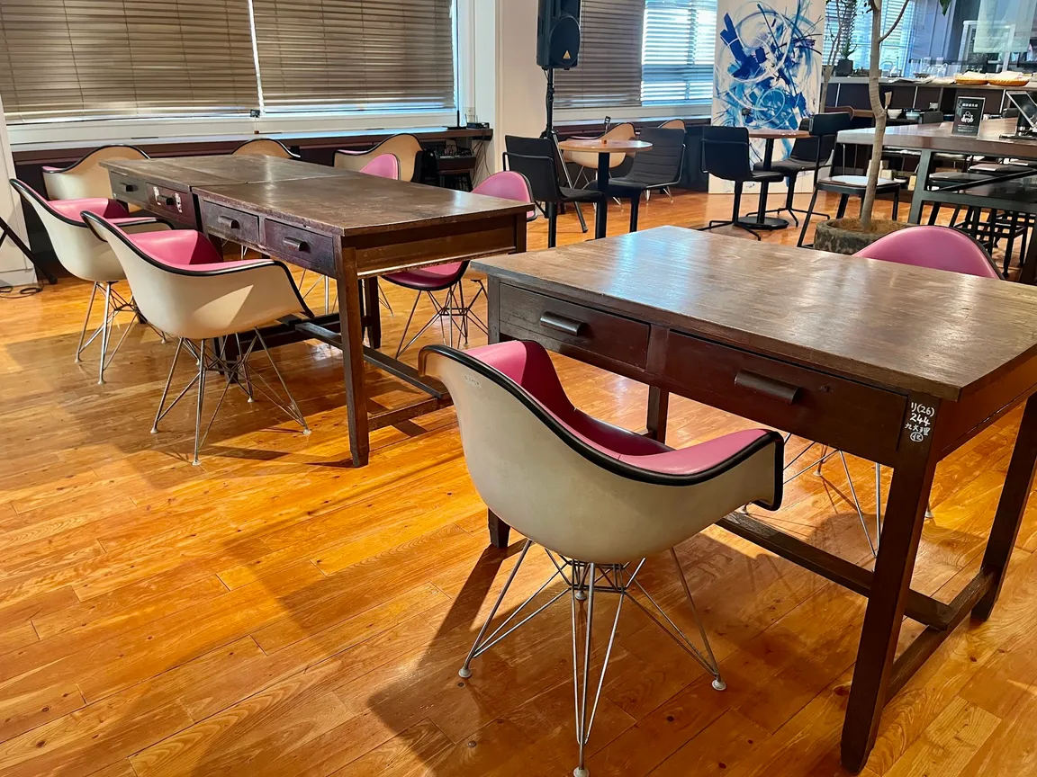 Artist Cafe Fukuoka
