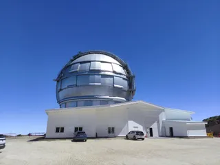Wielki Teleskop Kanaryjski