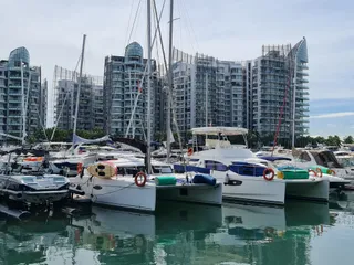Itztheyacht