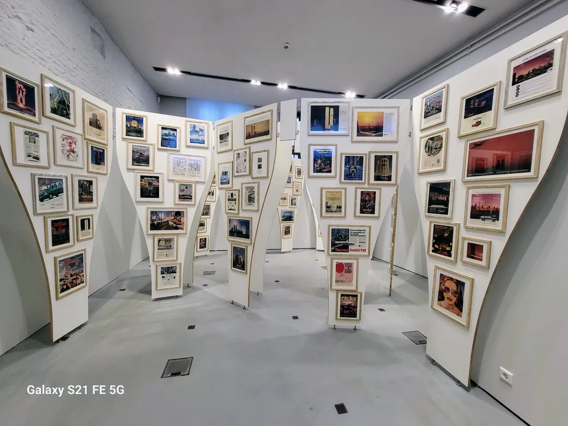 International Newspaper Museum