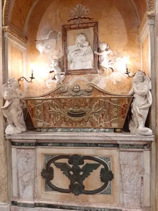Palazzo Santa Chiara