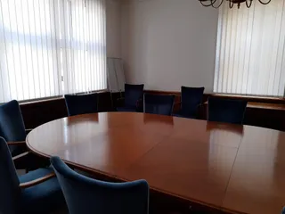 Work Inn Dortmund-Hafen