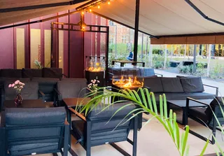 Executive Lounge Browary Warszawskie - Coctail Bar
