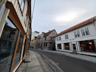 Tromsø Outdoor AS