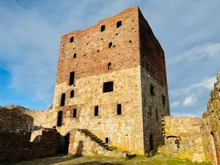 Hammershus