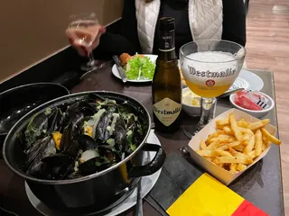 Le Chou de Bruxelles