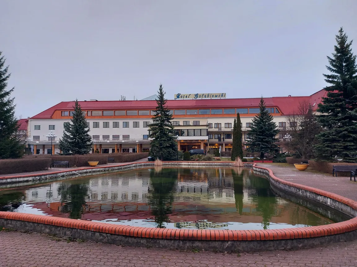 Park wodny Tropikana
