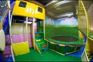 Family Event Place
