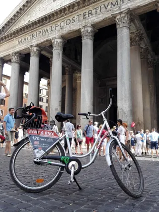 Rent a Bike Berlin, Bike Tours, Bike Rental, Fahrradverleih Mietstation