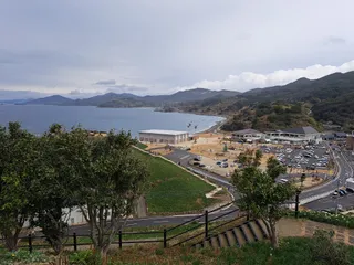 Nagasaki Nomozaki Dinosaur Park