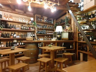 Le Vigne Di Sammarco - Wine Bar & Shop