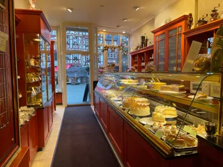 Café Hansen