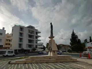 Πλατεία Μιχαλάκη Παρίδη